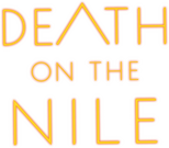 Logo Death on the Nile