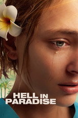 Poster de la película Hell in Paradise