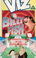 Poster de la película Billy the Fish