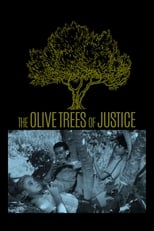 Poster de la película The Olive Trees of Justice
