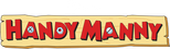 Logo Handy Manny