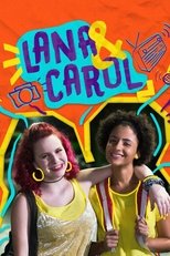 Poster de la serie Lana & Carol