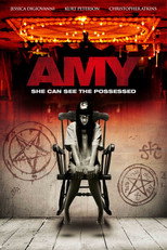 Poster de la película Amy