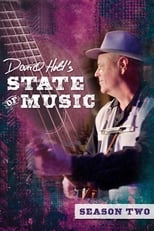 David Holt\'s State of Music