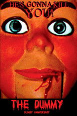 Poster de la película The Dummy