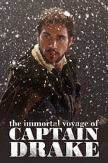 Poster de la película The Immortal Voyage of Captain Drake