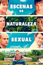 Poster de la película Escenas de naturaleza sexual