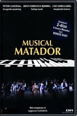 Poster de la película Matador Musical