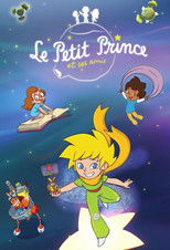 Poster de la serie The Little Prince & Friends