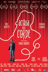 Poster de la película Water to the Ropes