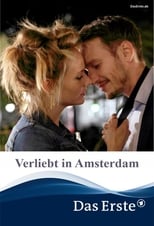 Poster de la película Lovin' Amsterdam