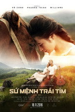 Poster de la película Sứ Mệnh Trái Tim