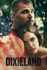 Poster de la película Dixieland