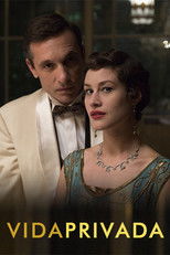 Poster de la serie Vida privada