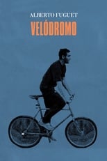 Poster de la película Velódromo