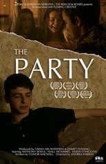 Poster de la película The Party