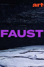 Poster de la película Charles Gounod: Faust @ Bavarian State Opera, Munich