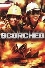 Poster de la película Scorched