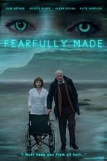 Poster de la película Fearfully Made