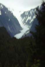 Poster de la película Alaska