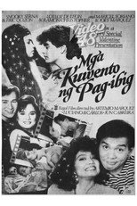 Poster de la película Mga Kuwento ng Pag-ibig
