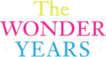 Logo The Wonder Years