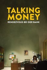 Poster de la película Talking Money