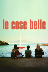 Poster de la película Le cose belle