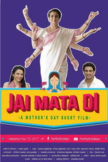 Poster de la película Jai Mata Di