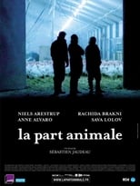 Poster de la película La part animale