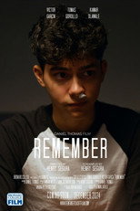 Poster de la película Remember 