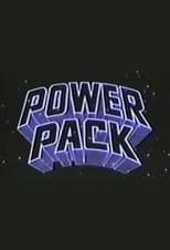 Poster de la película Power Pack