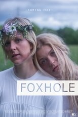 Poster de la película Foxhole