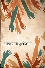 Poster de la película Finger of God