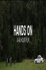 Poster de la película Hands On