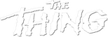 Logo The Thing