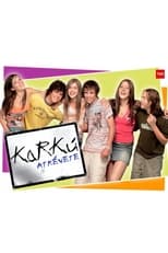 Poster de la serie Karkú