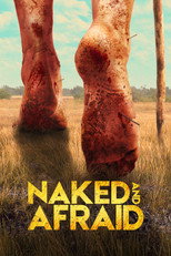 Poster de la serie Naked and Afraid