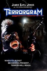 Poster de la película Terrorgram