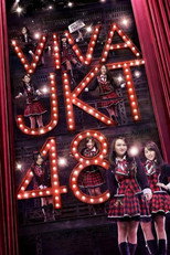 Poster de la película Viva JKT48
