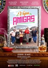 Poster de la película Viejas amigas