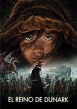 Poster de la película El reino de Dunark