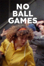 Poster de la película No Ball Games