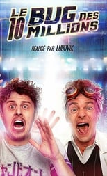 Poster de la película Le bug des 10 millions