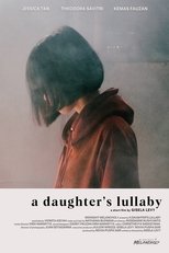 Poster de la película A Daughter's Lullaby