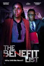 Poster de la película The Benefit List