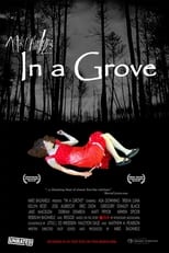 Poster de la película In a Grove