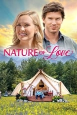 Poster de la película Nature of Love