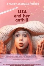 Poster de la película Liza and Her Anthill