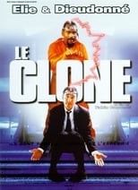 Poster de la película Le Clone